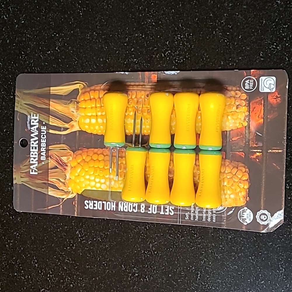 Farberware Corn Holders